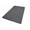Waterhog WaterHog Masterpiece Select Mat, Thunderstorm 3' x 5', Cleated Backing 2653535070 - alternate 2